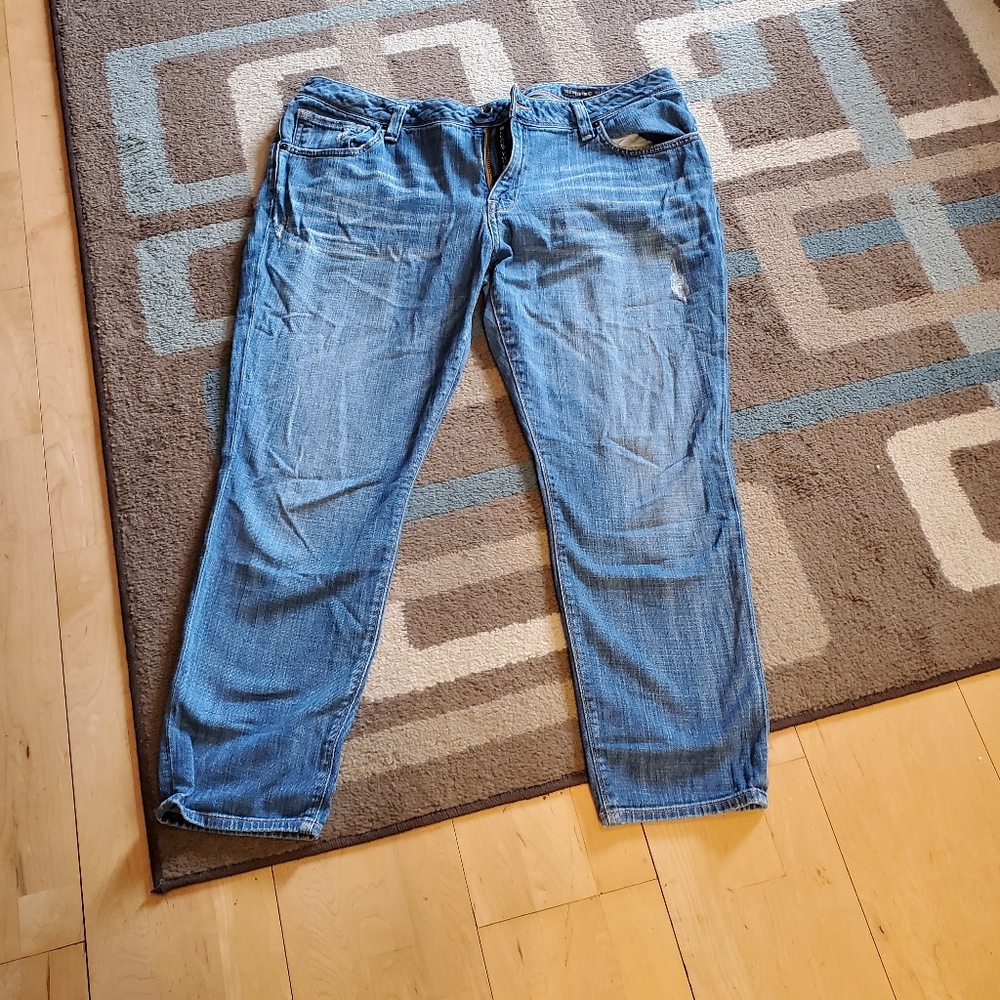 Lucky Brand Jeans